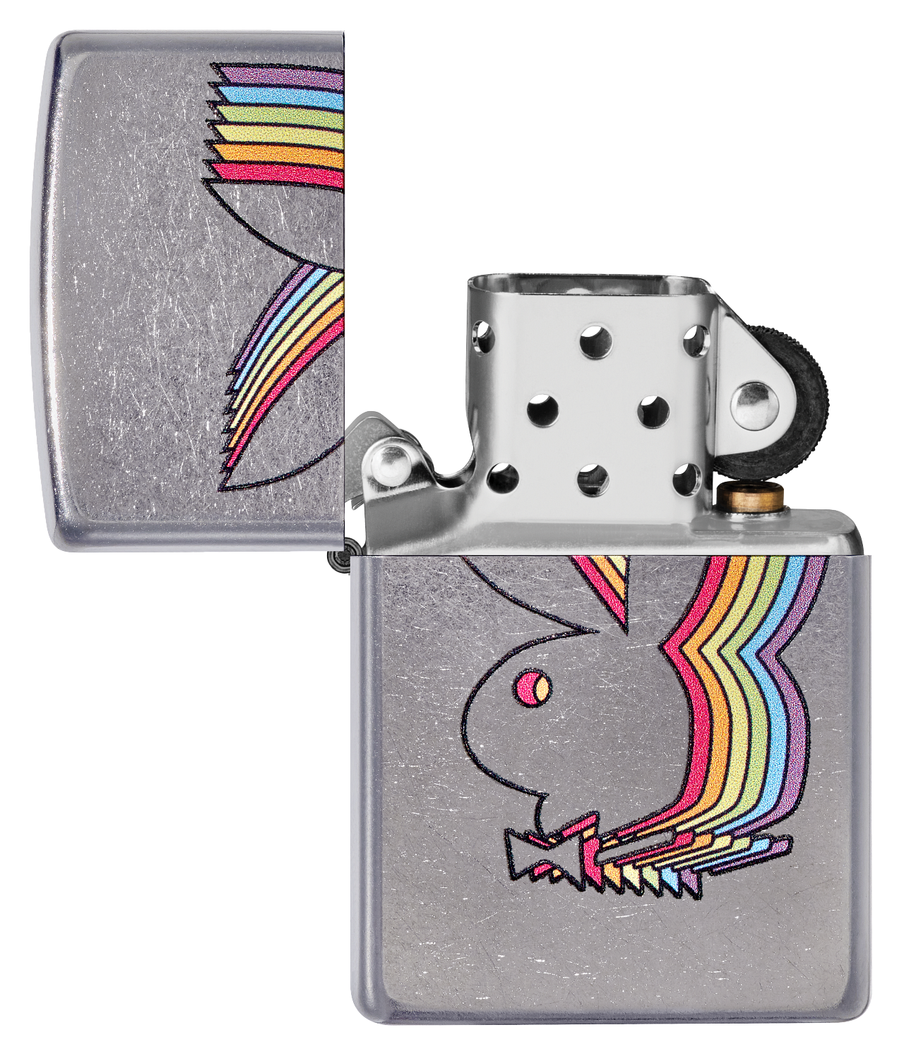 Zippo Playboy Zippo